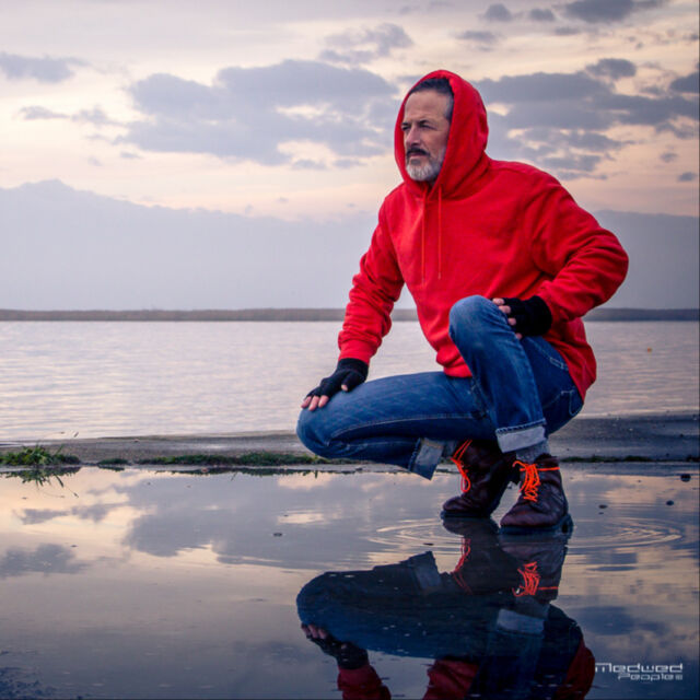 * Berlin meets Vienna 📷 * 
with Manfred Zechmann
Photo | Renate Medwed - www.medwed-people.com

#lake #neusiedlersee #orange #hoodie #photography #portraitphotography #photographer #professionalphotographer #malephotography #beard #malemodel #gentleman #photo #portrait #gray #picoftheday #people #amazing #headshotcrew365 #medwedpeople #vienna #wien